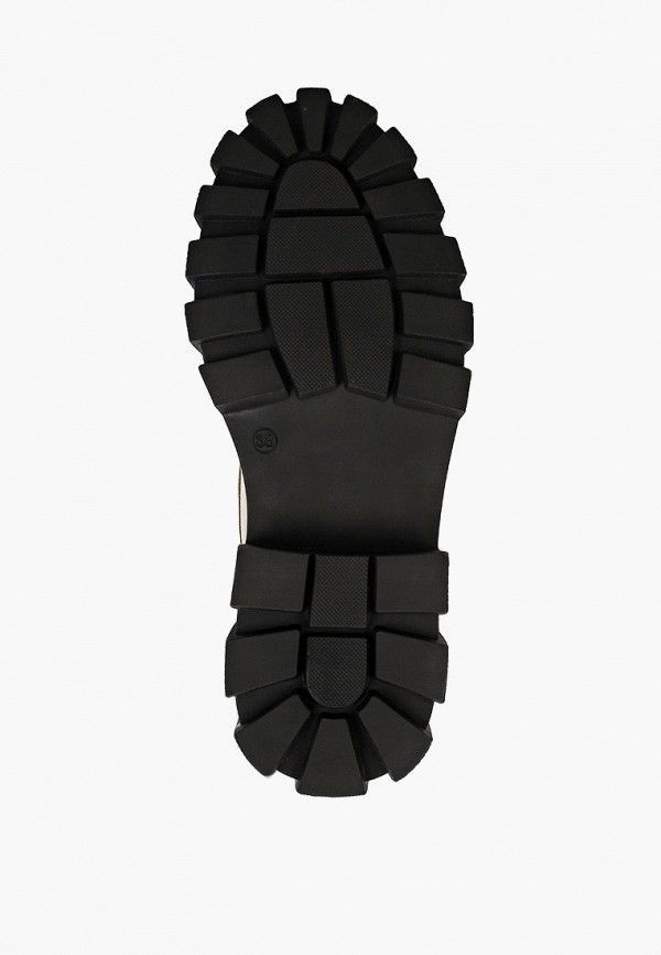 фото Ботинки enzo logana