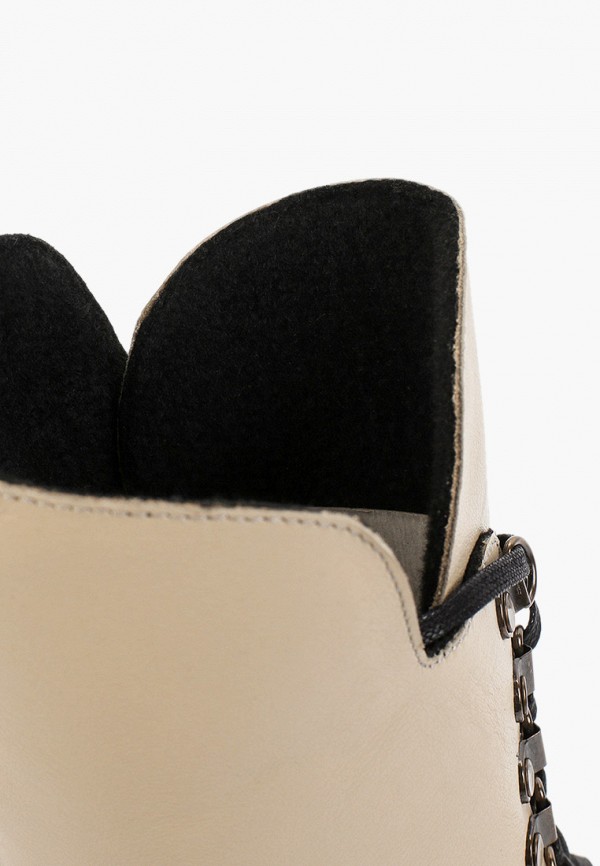 фото Ботинки enzo logana