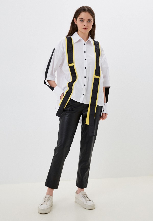 фото Рубашка mironi