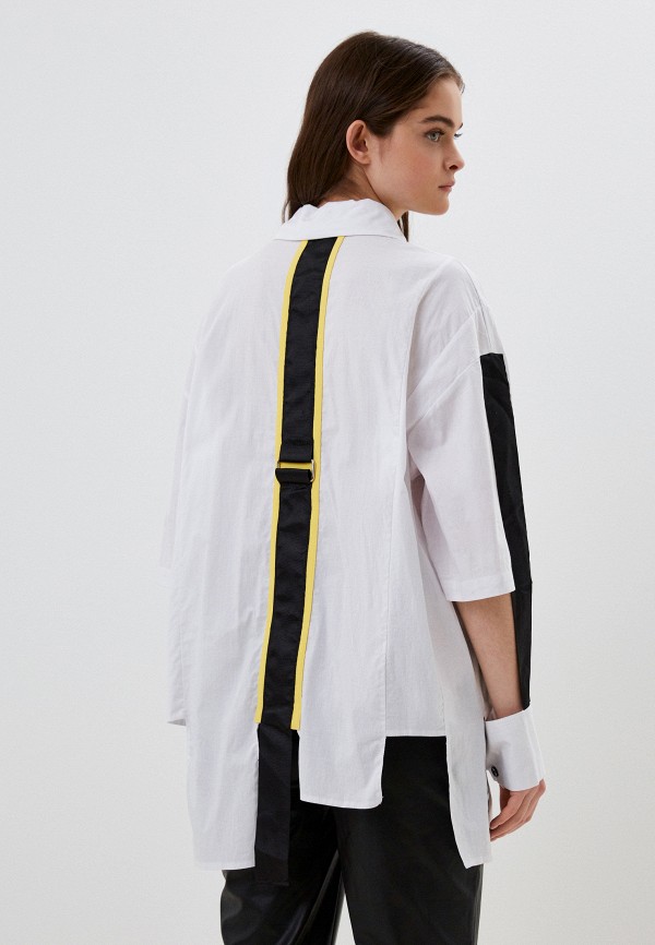 фото Рубашка mironi