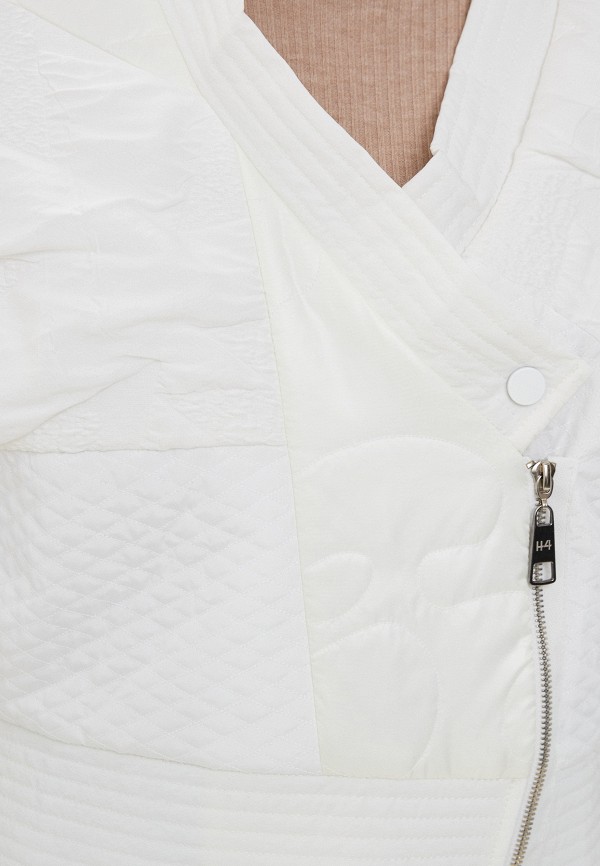 фото Жилет утепленный mironi