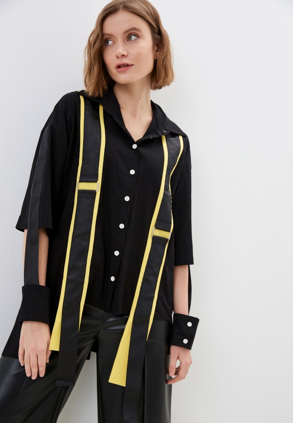 фото Рубашка mironi