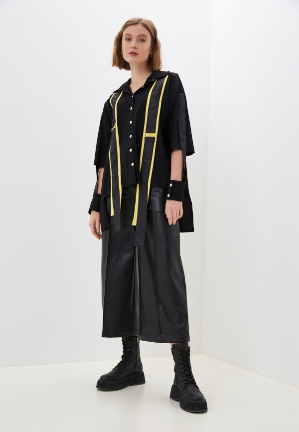 фото Рубашка mironi