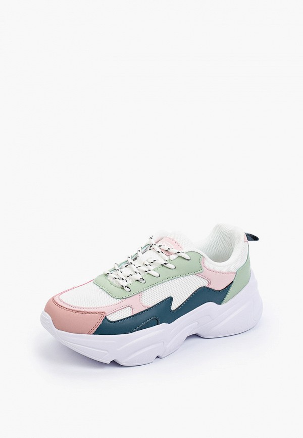 фото Кроссовки gsd