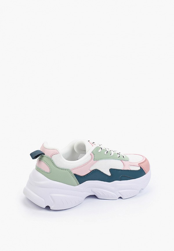 фото Кроссовки gsd