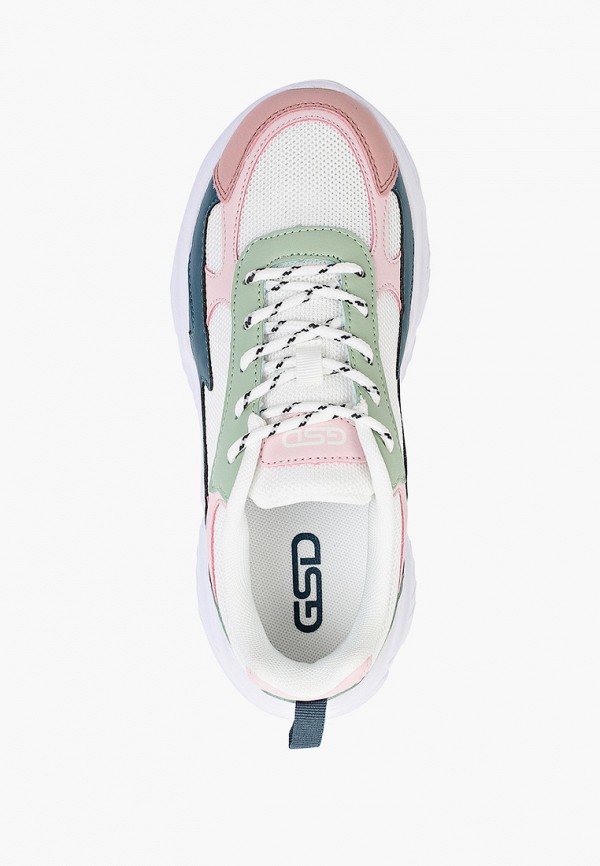 фото Кроссовки gsd