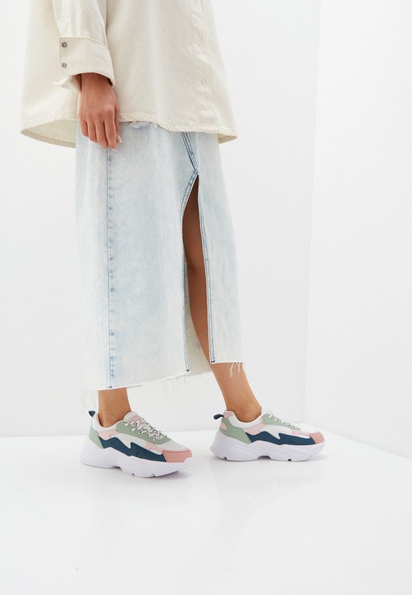 фото Кроссовки gsd