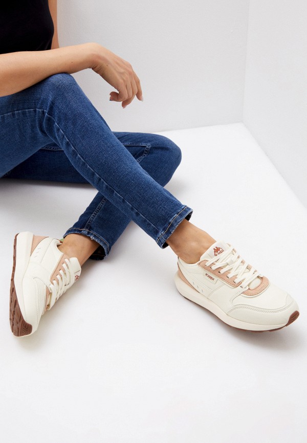 фото Кроссовки kappa