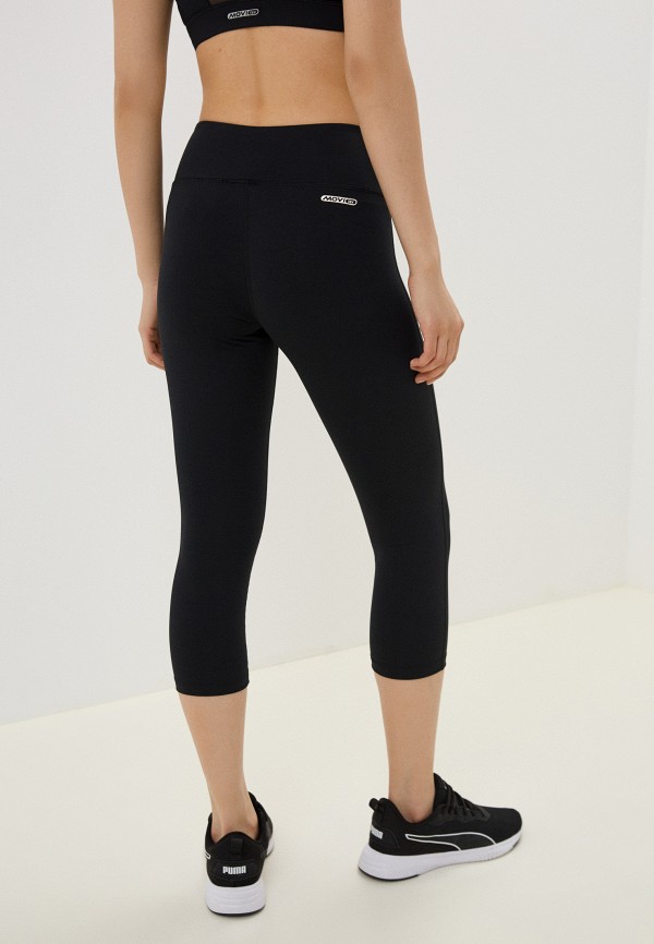 фото Леггинсы demix