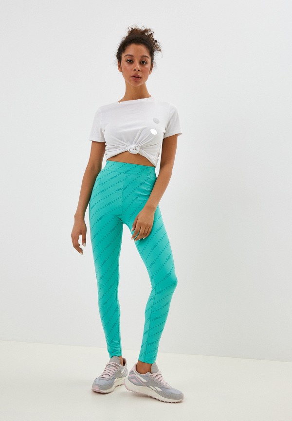 фото Леггинсы kappa