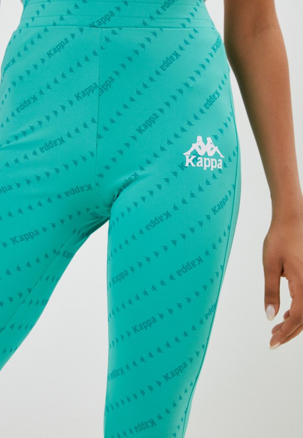 фото Леггинсы kappa