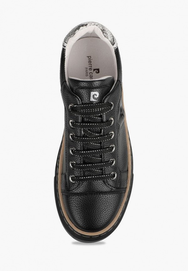 фото Кроссовки pierre cardin