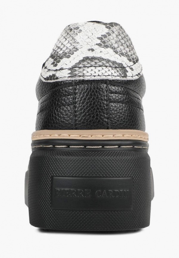 фото Кроссовки pierre cardin