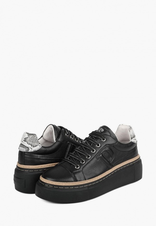 фото Кроссовки pierre cardin