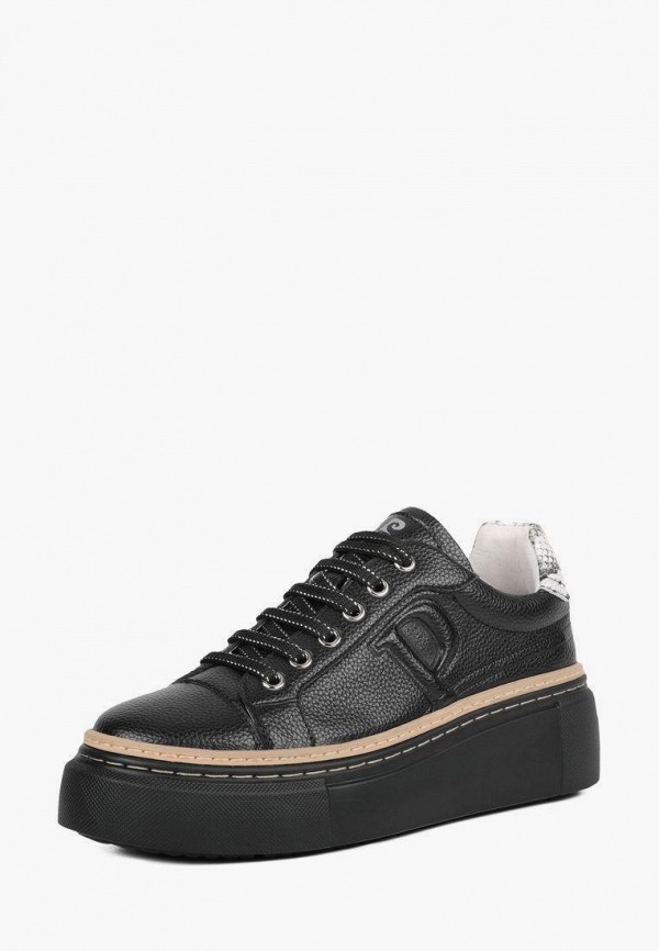 фото Кроссовки pierre cardin