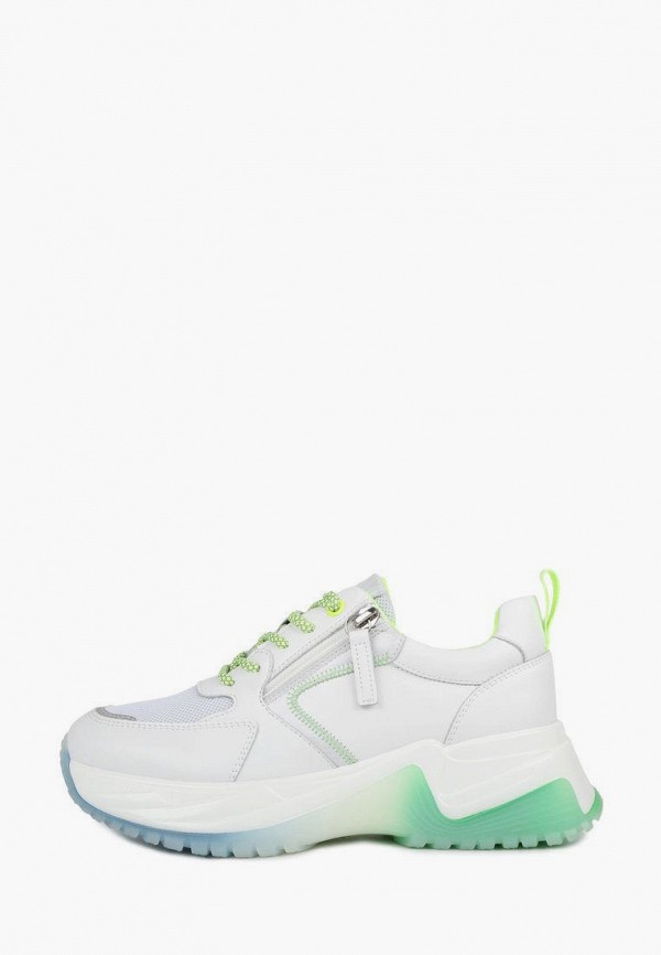 фото Кроссовки pierre cardin