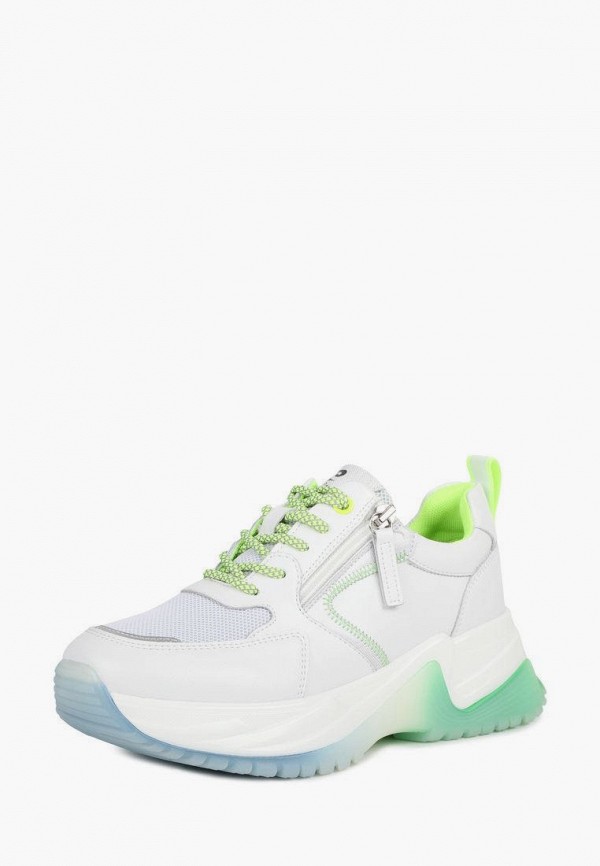 фото Кроссовки pierre cardin