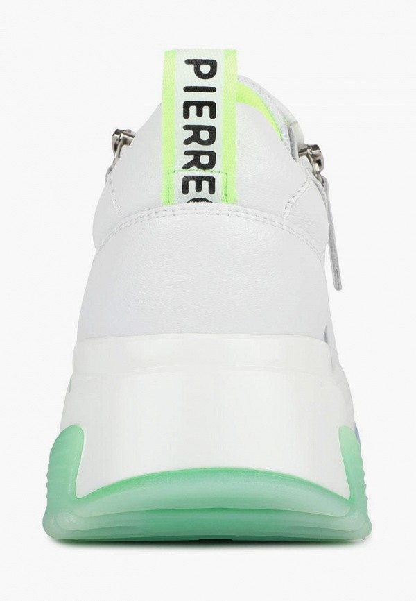 фото Кроссовки pierre cardin