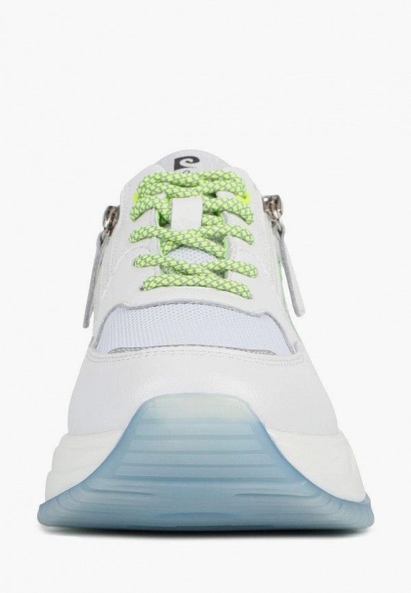 фото Кроссовки pierre cardin