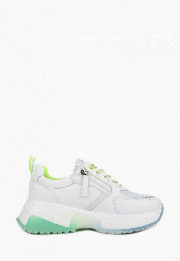 фото Кроссовки pierre cardin