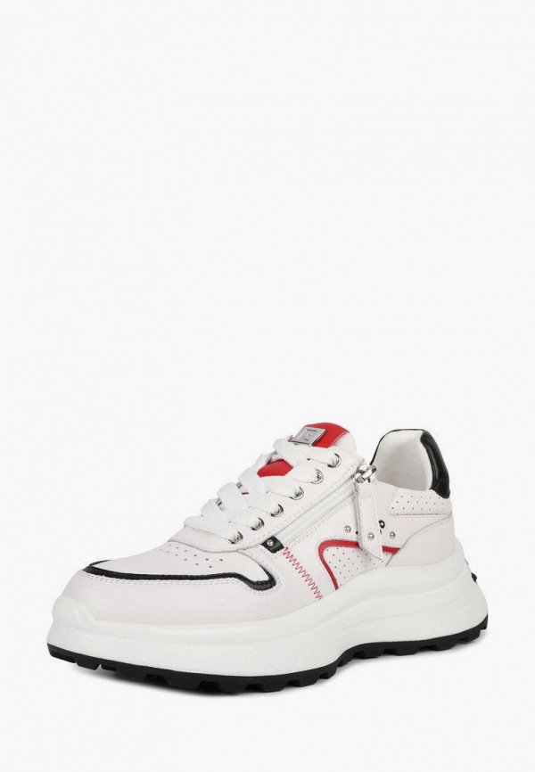 фото Кроссовки pierre cardin