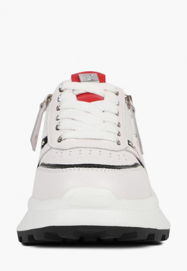 фото Кроссовки pierre cardin