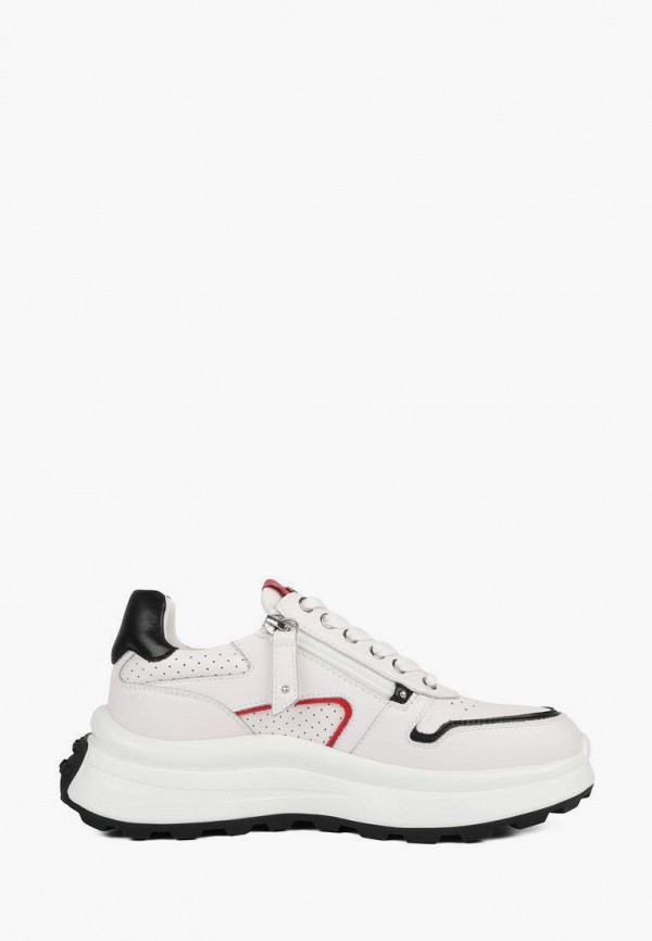 фото Кроссовки pierre cardin