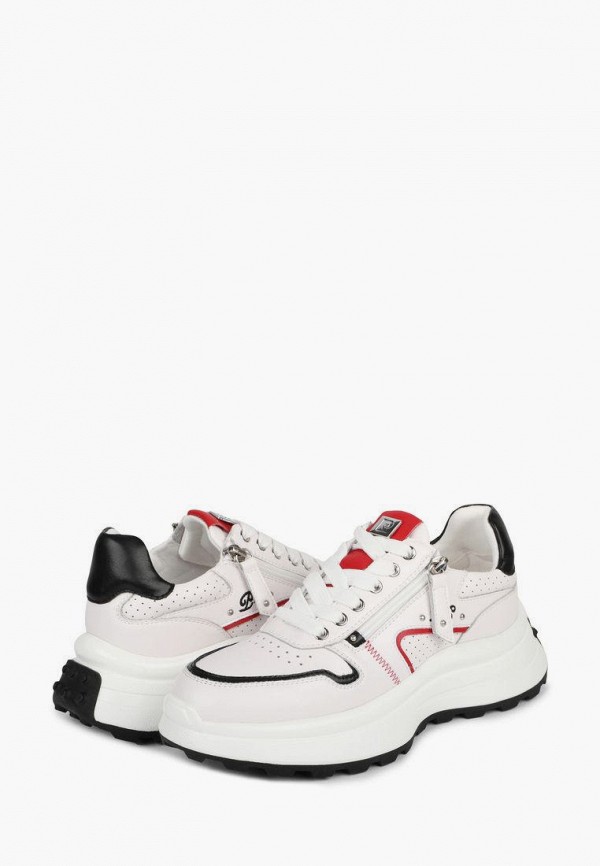 фото Кроссовки pierre cardin