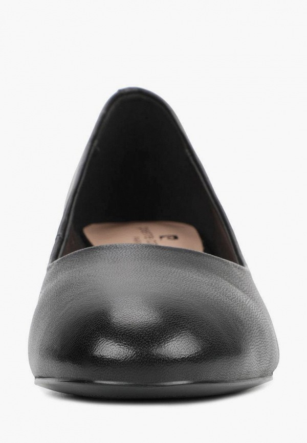 фото Туфли pierre cardin