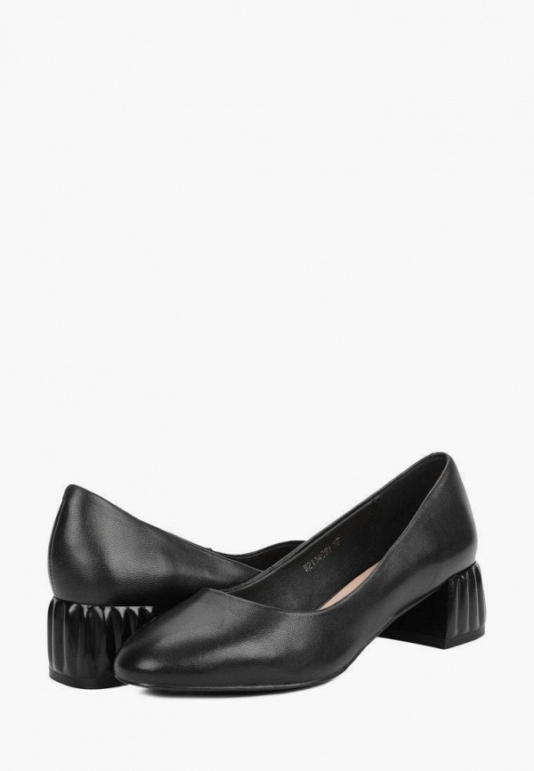 фото Туфли pierre cardin