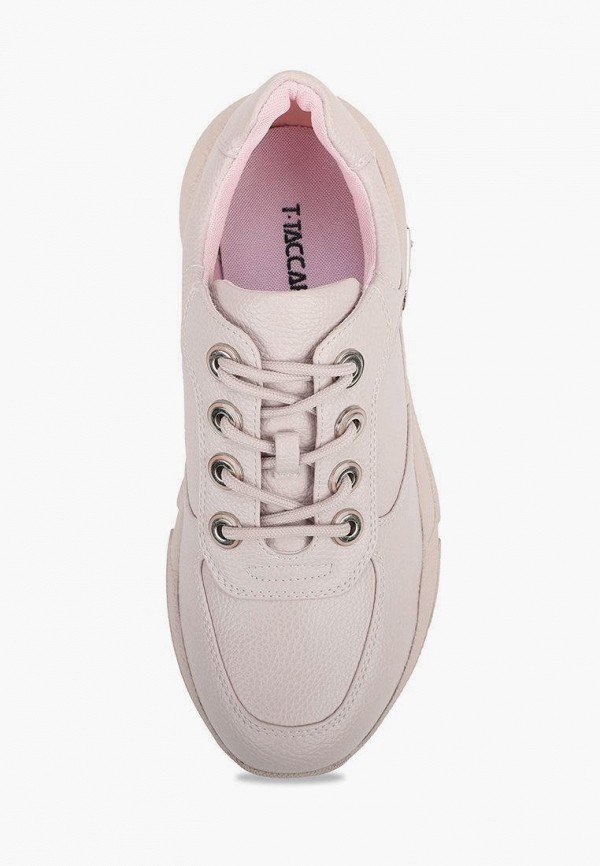 фото Кроссовки t.taccardi