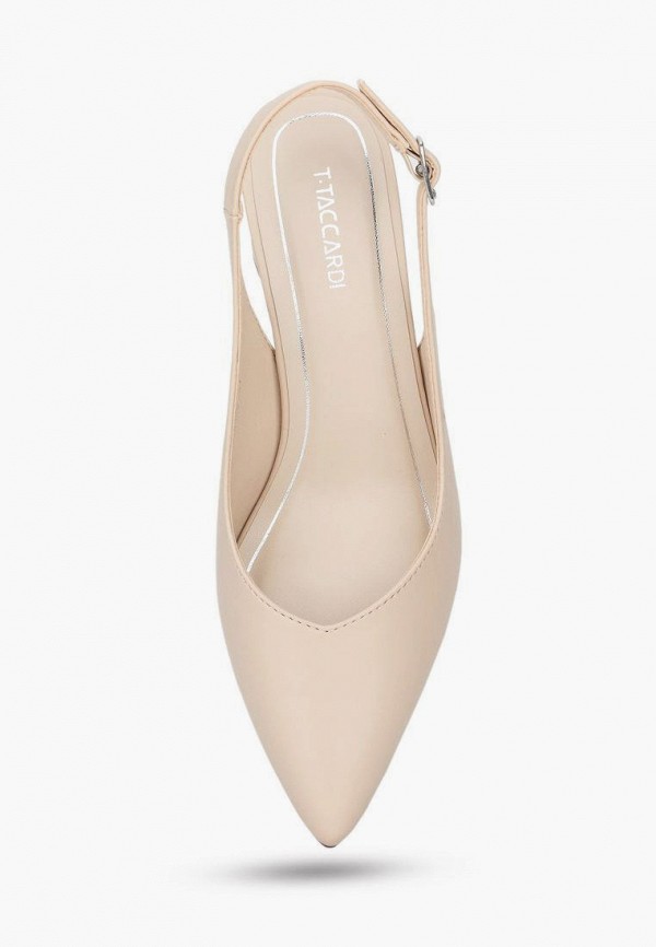 фото Туфли t.taccardi