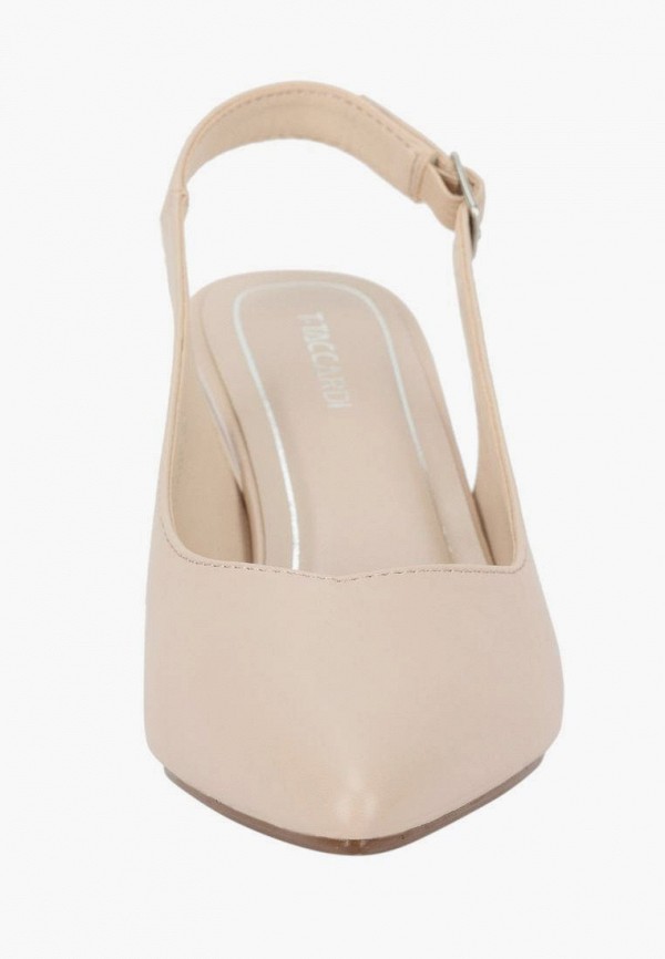 фото Туфли t.taccardi