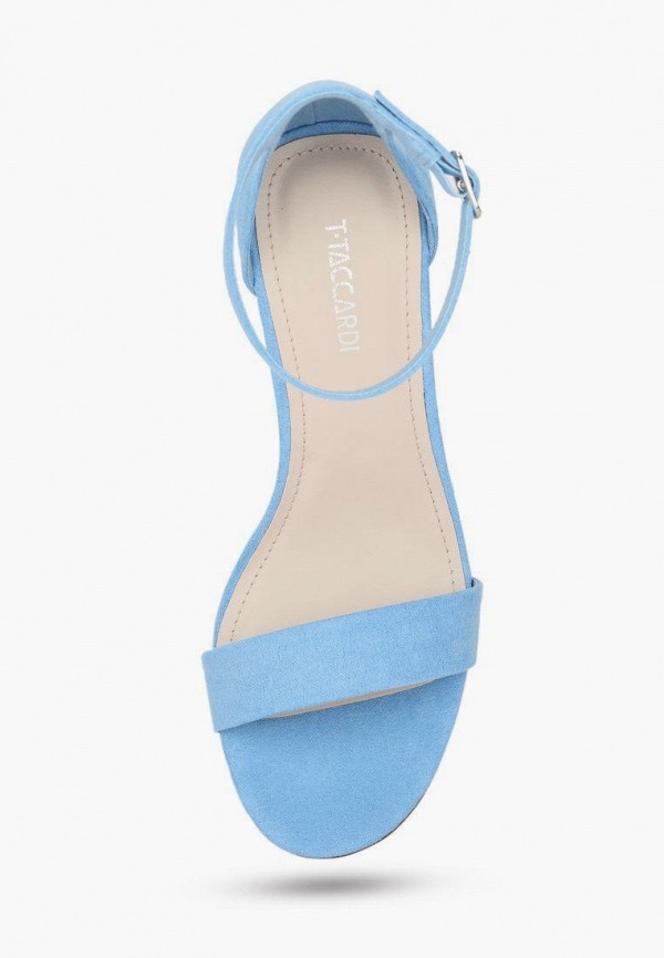 фото Босоножки t.taccardi