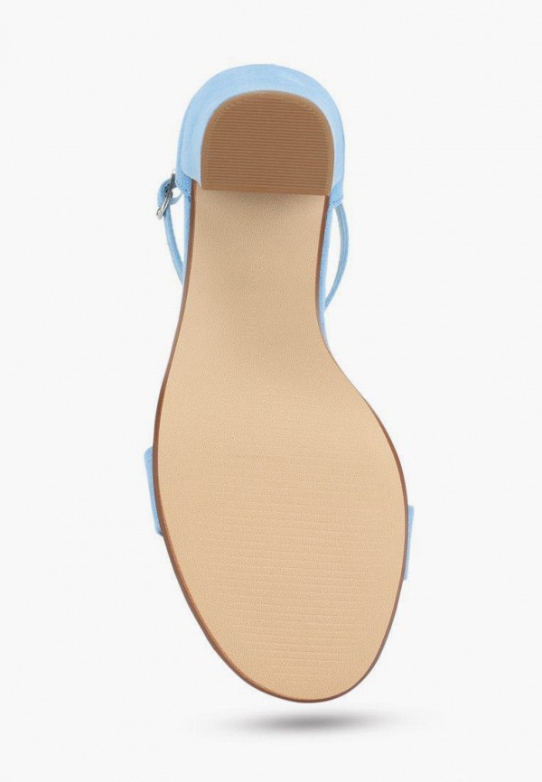 фото Босоножки t.taccardi