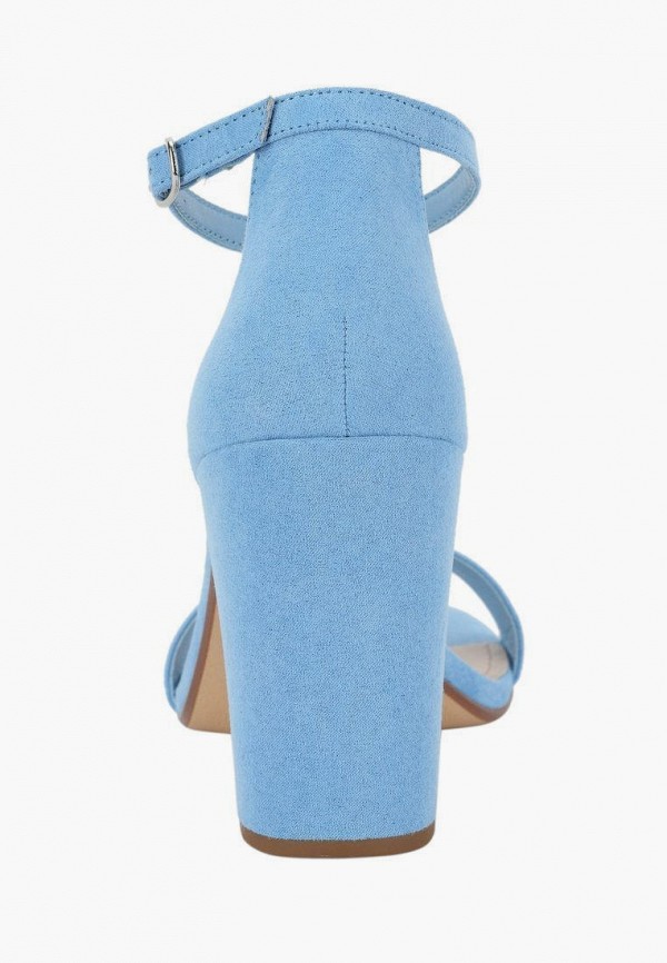 фото Босоножки t.taccardi