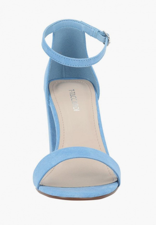 фото Босоножки t.taccardi