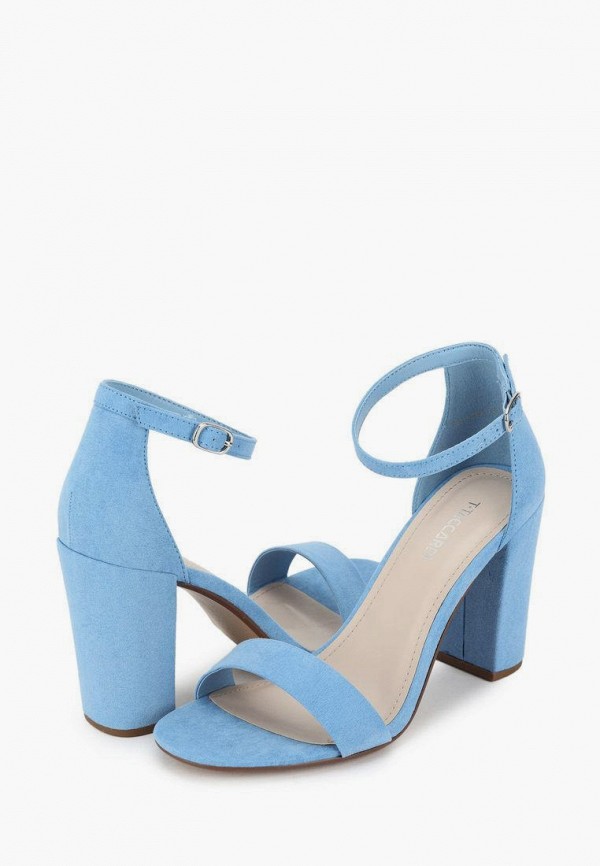 фото Босоножки t.taccardi