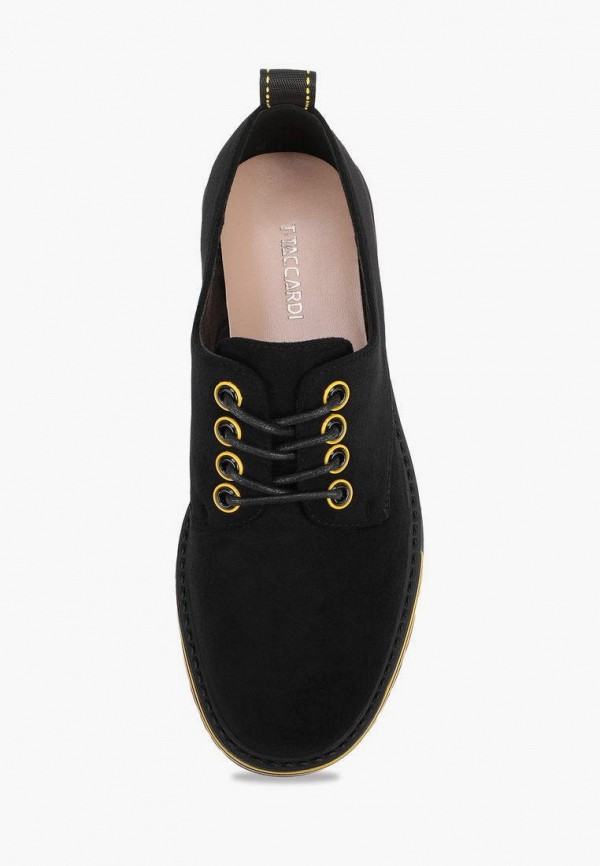 фото Ботинки t.taccardi