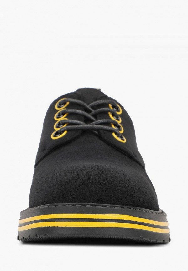 фото Ботинки t.taccardi