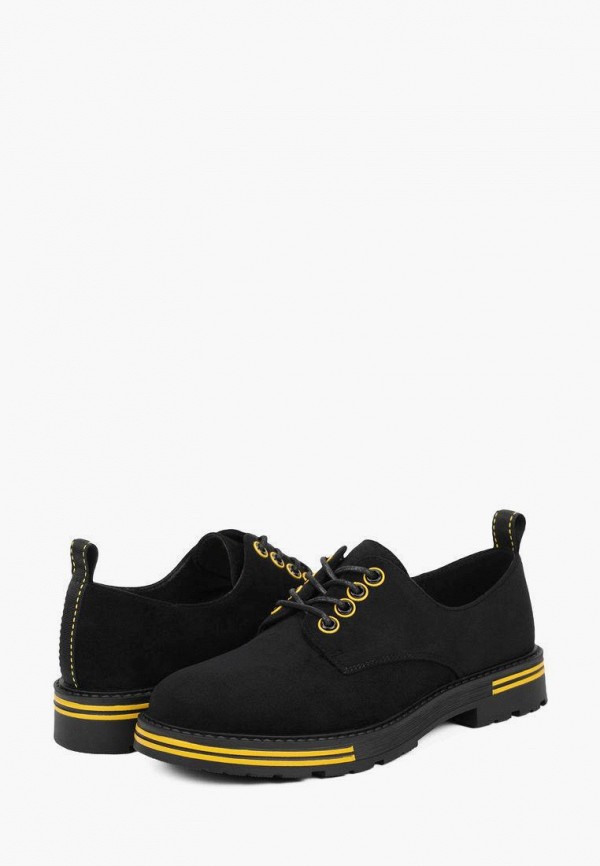 фото Ботинки t.taccardi