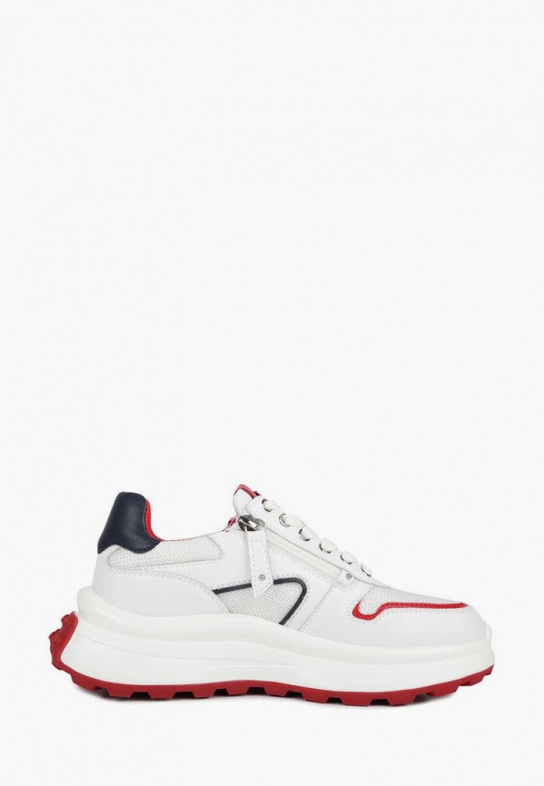 фото Кроссовки pierre cardin