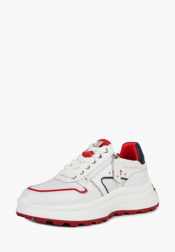 фото Кроссовки pierre cardin