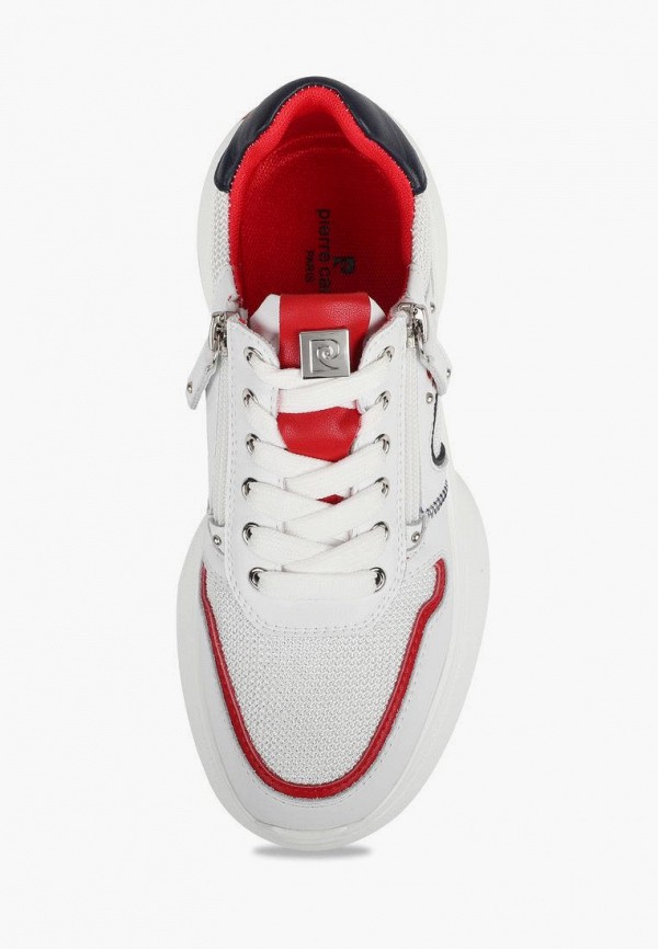 фото Кроссовки pierre cardin