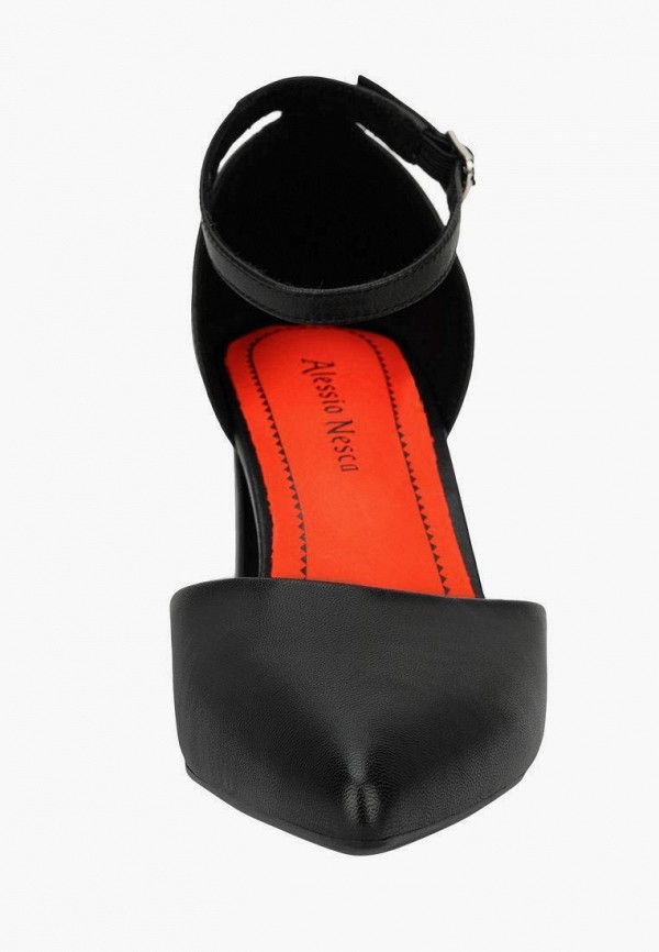 фото Туфли alessio nesca