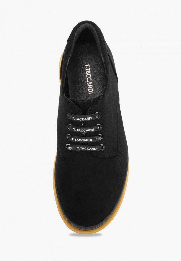 фото Ботинки t.taccardi