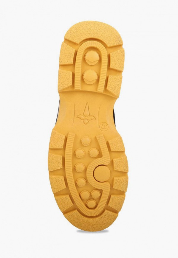 фото Ботинки t.taccardi