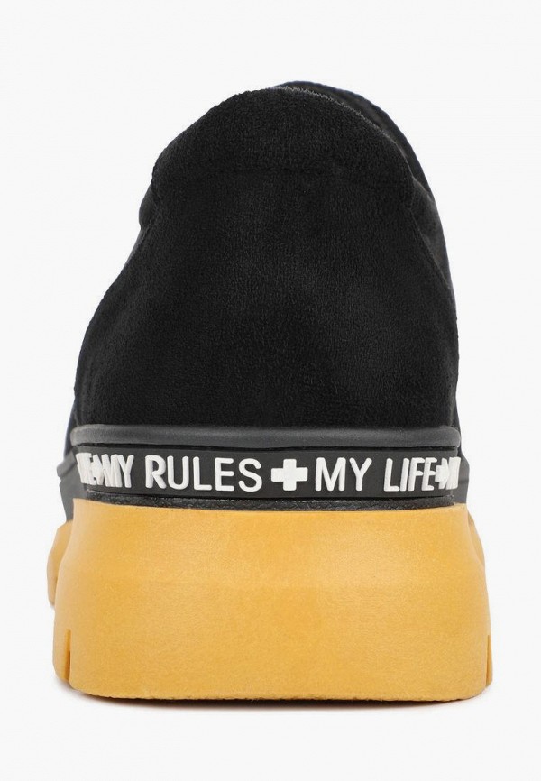 фото Ботинки t.taccardi