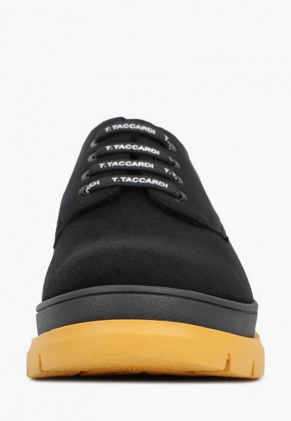 фото Ботинки t.taccardi