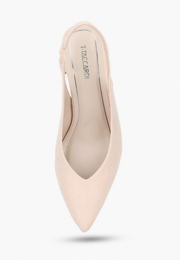 фото Туфли t.taccardi